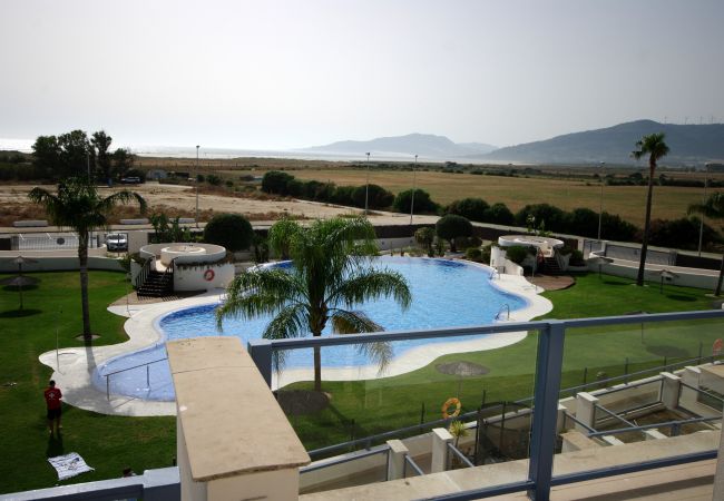 Apartamento en Tarifa - 85 - Ático Aire Azul Apartamento en Tarifa - 85 - Ático Aire Azul