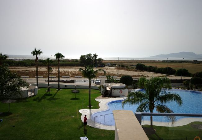 Apartamento en Tarifa - 85 - Ático Aire Azul Apartamento en Tarifa - 85 - Ático Aire Azul
