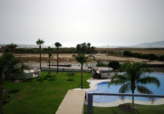 Apartamento en Tarifa - 85 - Ático Aire Azul Apartamento en Tarifa - 85 - Ático Aire Azul
