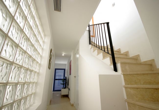 Apartamento en Tarifa - 85 - Ático Aire Azul Apartamento en Tarifa - 85 - Ático Aire Azul