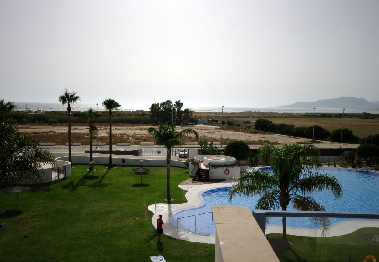 Apartamento en Tarifa - 85 - Ático Aire Azul Apartamento en Tarifa - 85 - Ático Aire Azul