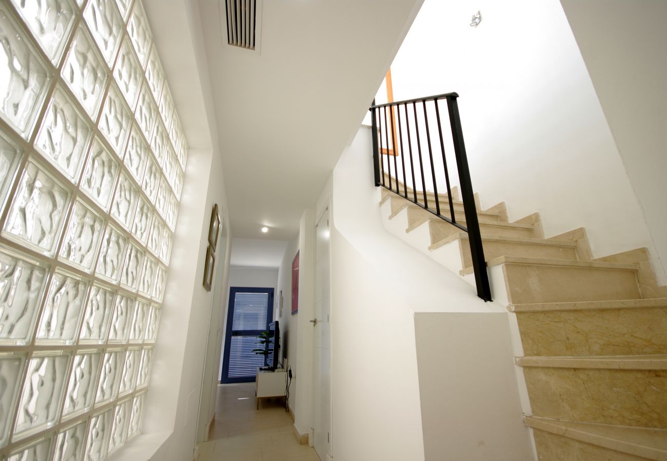 Apartamento en Tarifa - 85 - Ático Aire Azul Apartamento en Tarifa - 85 - Ático Aire Azul