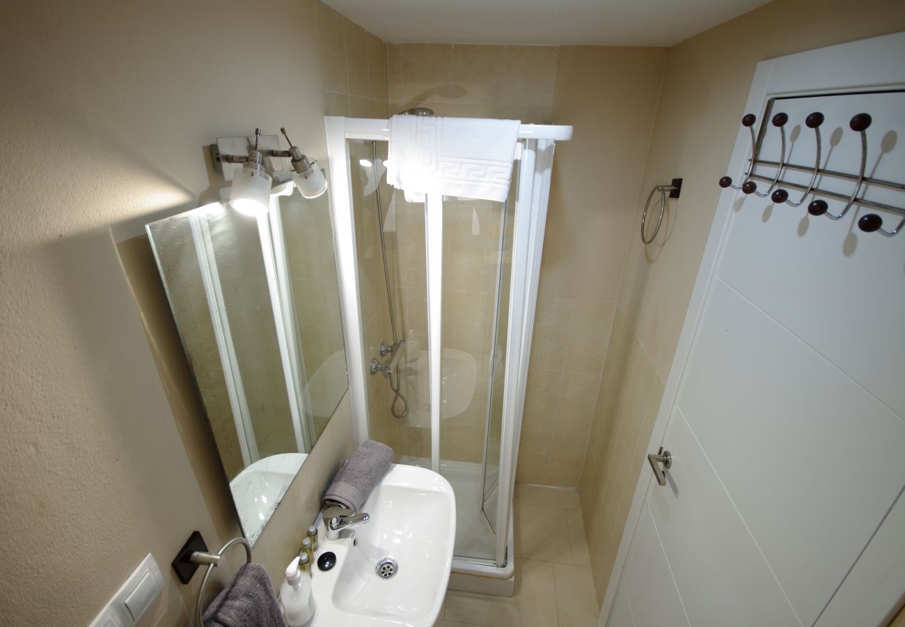 Apartamento en Tarifa - 85 - Ático Aire Azul Apartamento en Tarifa - 85 - Ático Aire Azul