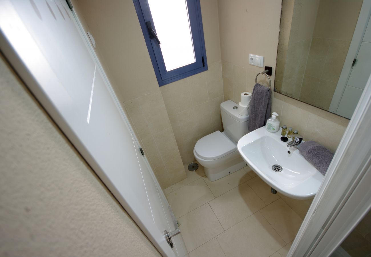 Apartamento en Tarifa - 85 - Ático Aire Azul Apartamento en Tarifa - 85 - Ático Aire Azul