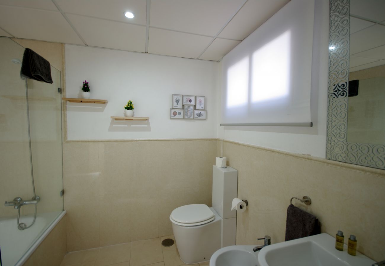 Apartamento en Tarifa - 85 - Ático Aire Azul Apartamento en Tarifa - 85 - Ático Aire Azul