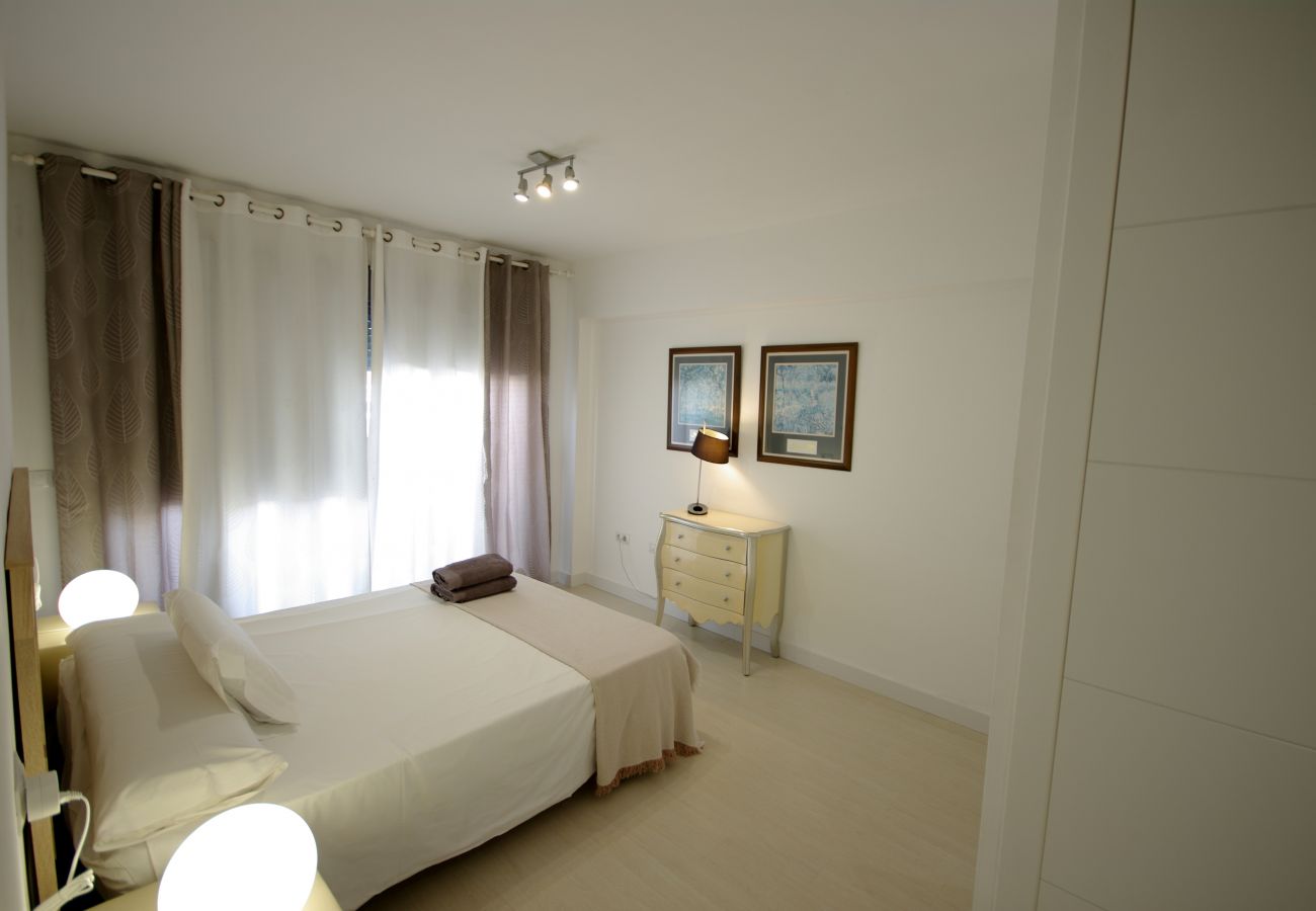 Apartamento en Tarifa - 85 - Ático Aire Azul Apartamento en Tarifa - 85 - Ático Aire Azul