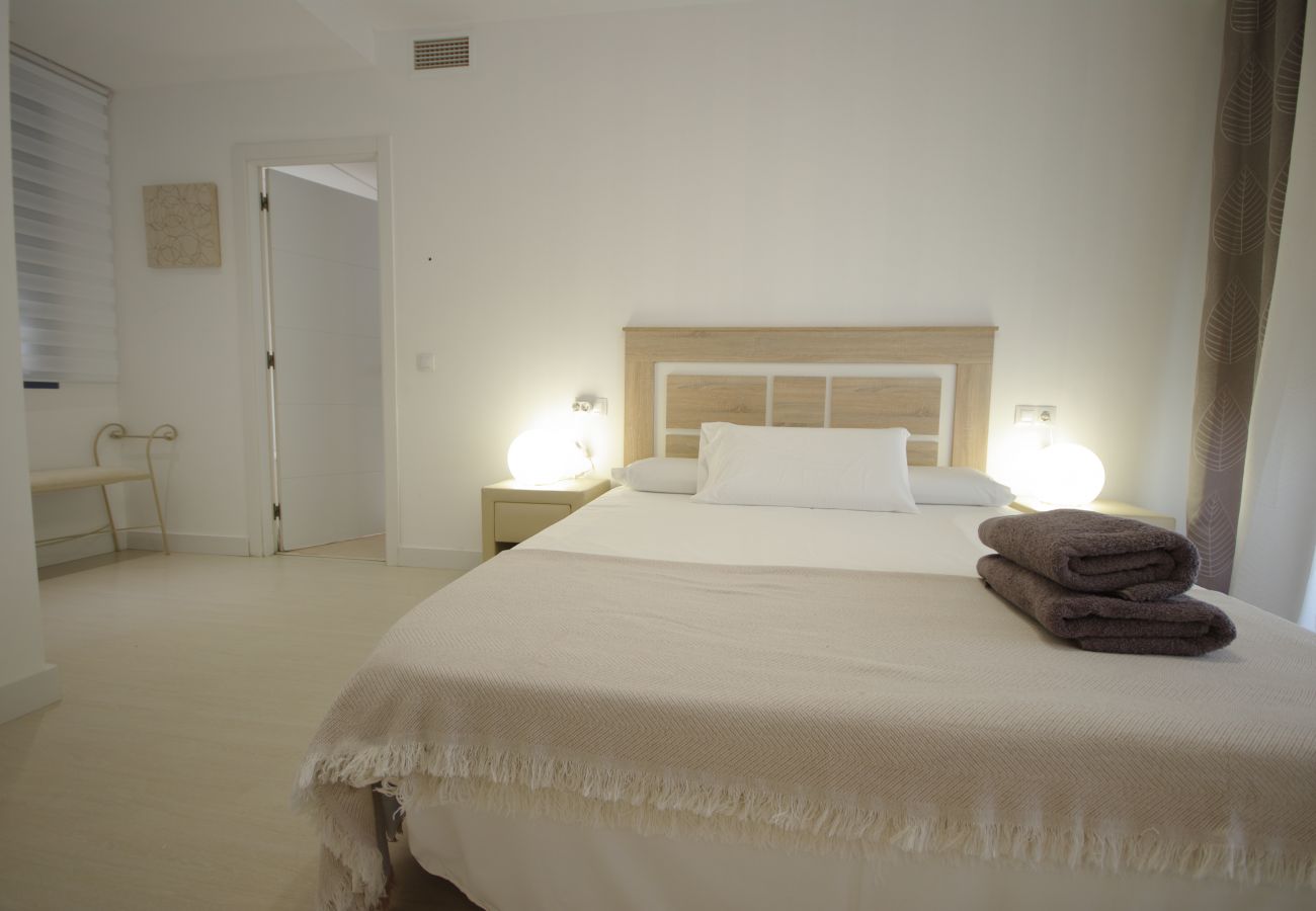 Apartamento en Tarifa - 85 - Ático Aire Azul Apartamento en Tarifa - 85 - Ático Aire Azul