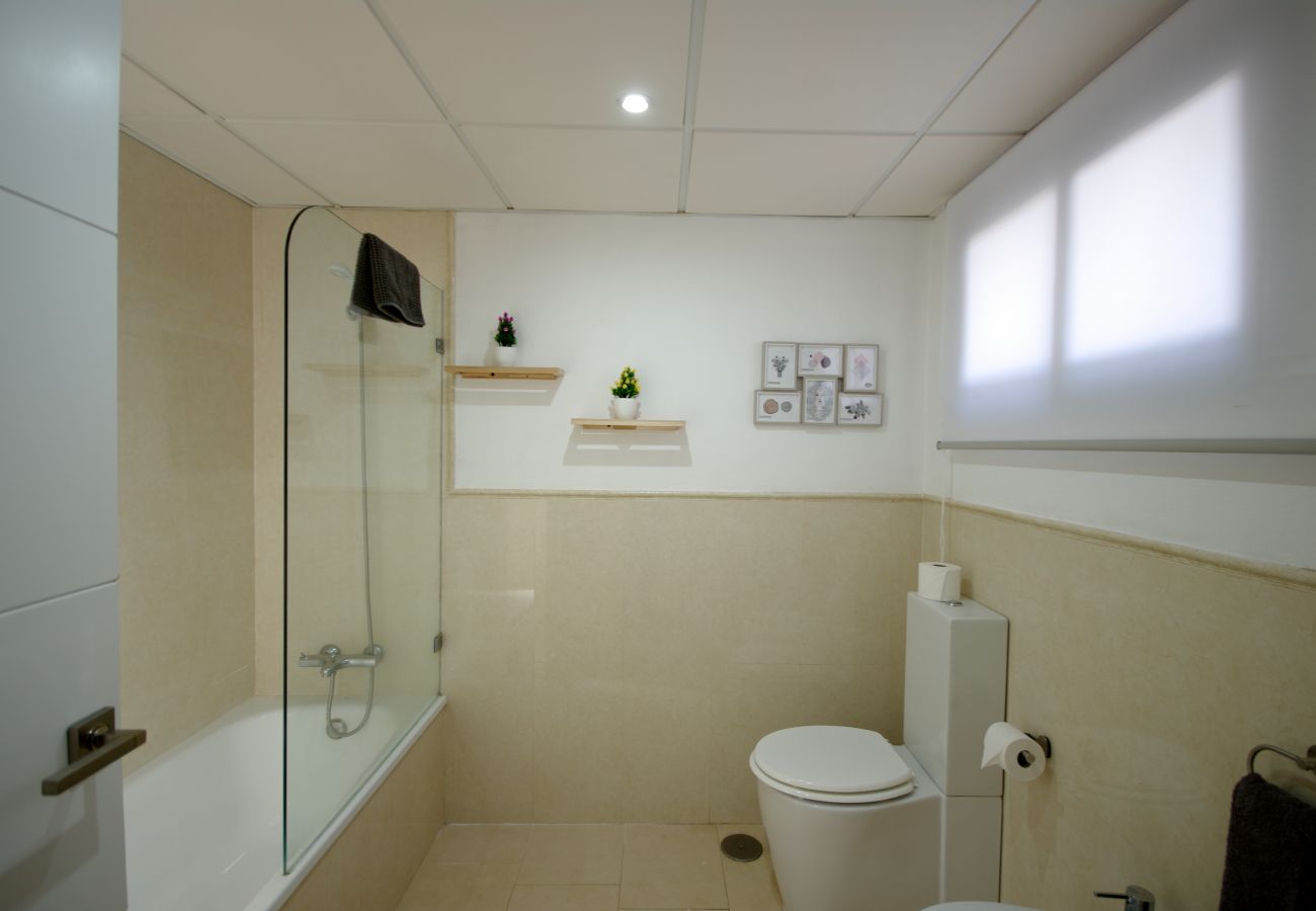 Apartamento en Tarifa - 85 - Ático Aire Azul Apartamento en Tarifa - 85 - Ático Aire Azul