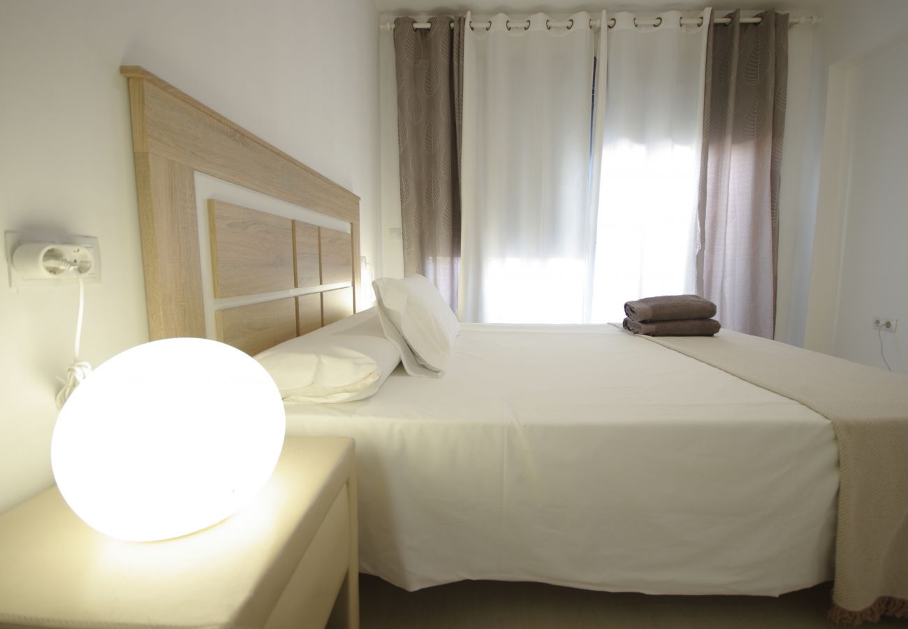 Apartamento en Tarifa - 85 - Ático Aire Azul Apartamento en Tarifa - 85 - Ático Aire Azul