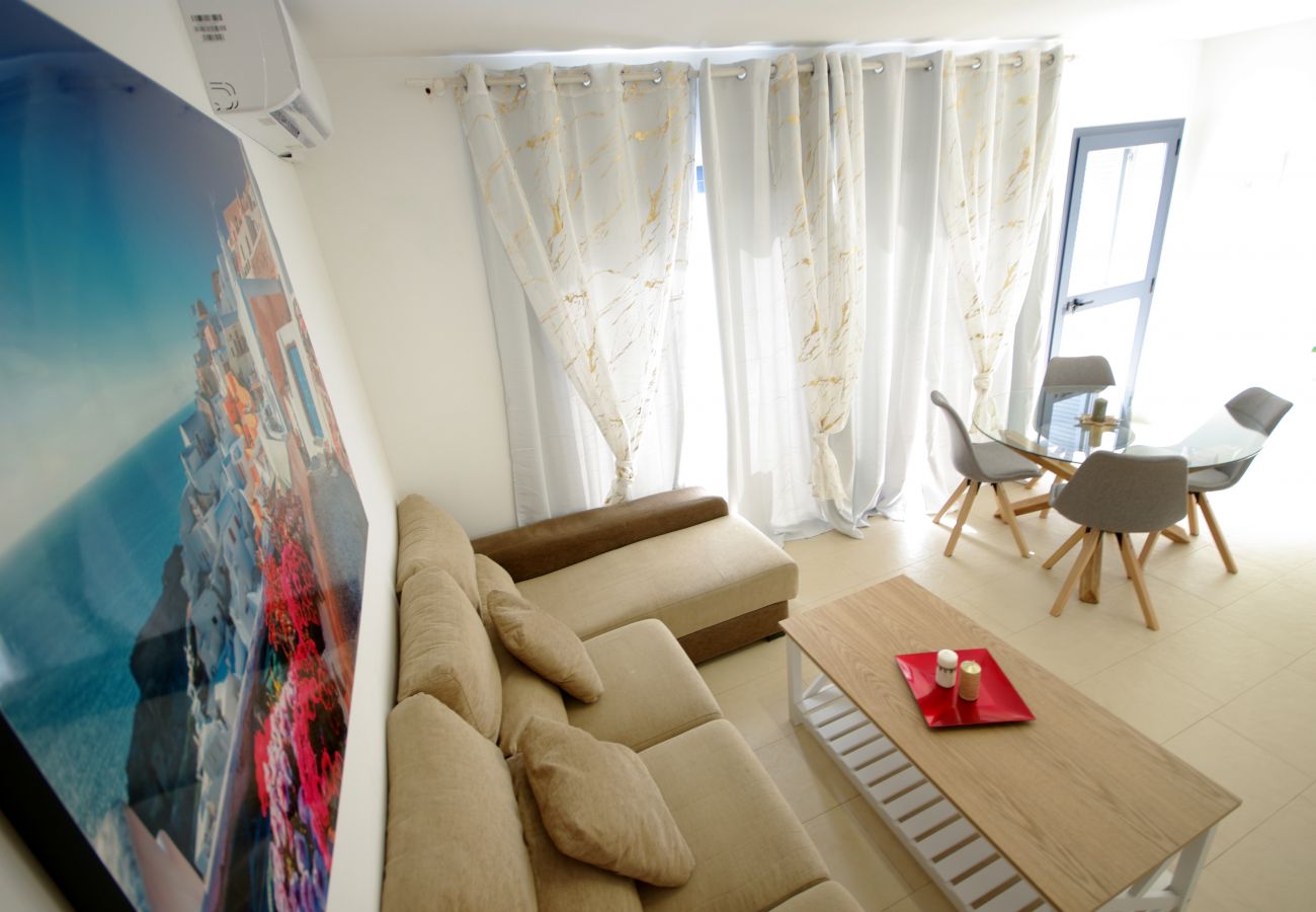 Apartamento en Tarifa - 85 - Ático Aire Azul Apartamento en Tarifa - 85 - Ático Aire Azul