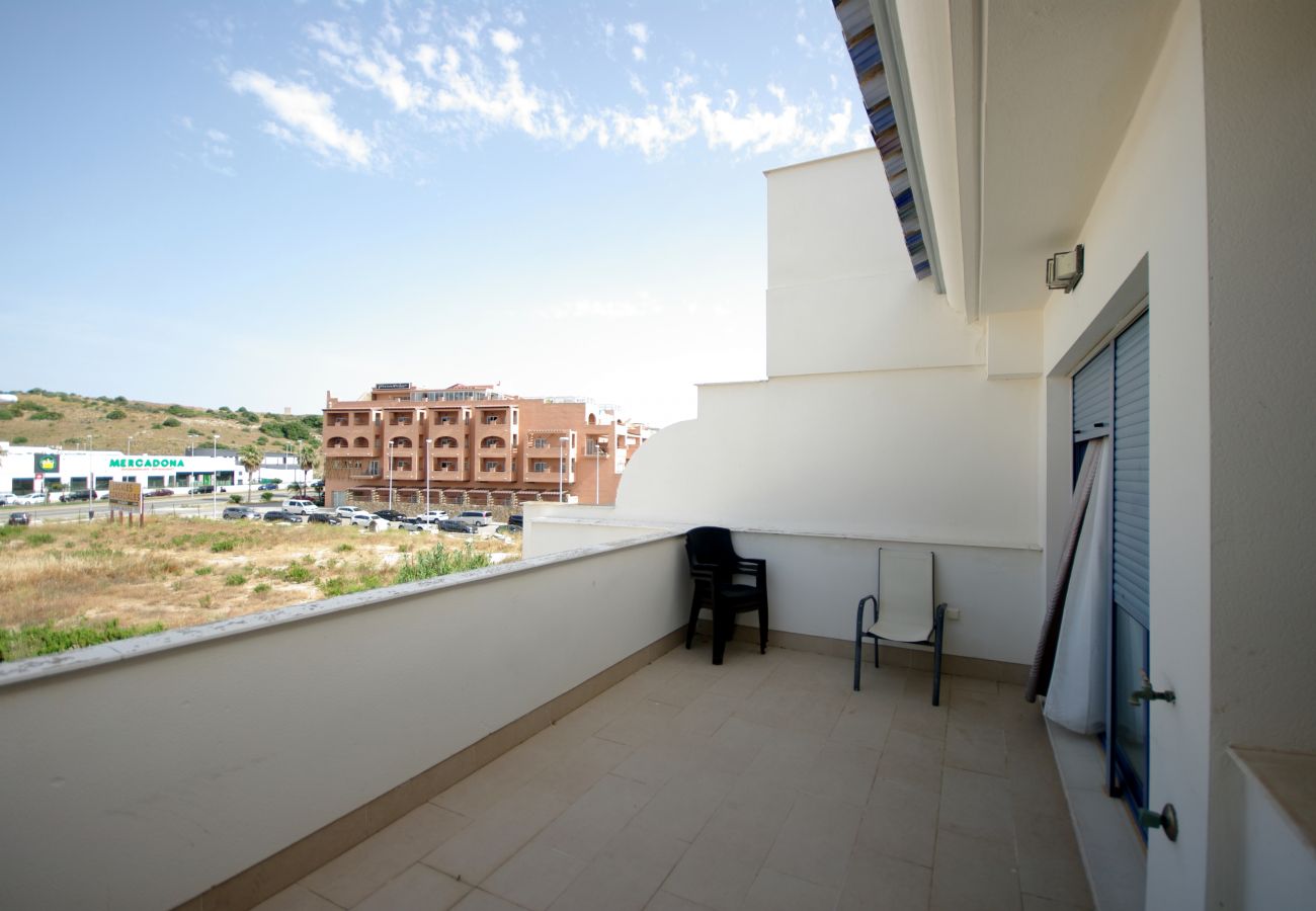 Apartamento en Tarifa - 85 - Ático Aire Azul Apartamento en Tarifa - 85 - Ático Aire Azul