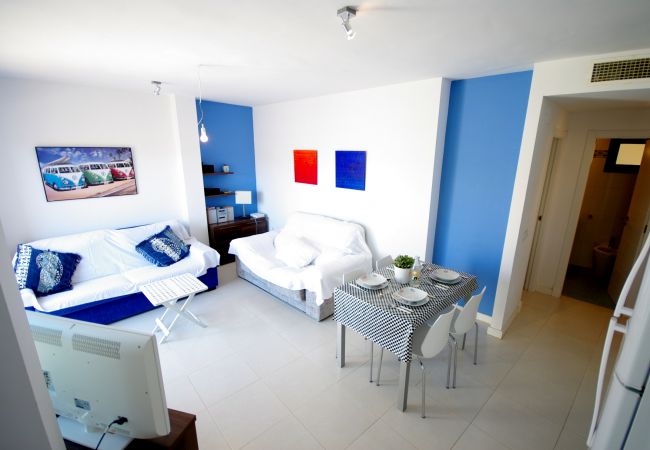 Apartamento en Tarifa - 92 - Apartamento Namasté Apartamento en Tarifa - 92 - Apartamento Namasté