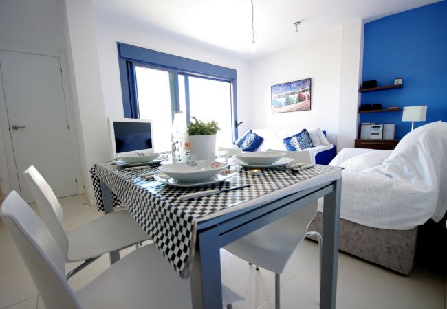 Apartamento en Tarifa - 92 - Apartamento Namasté Apartamento en Tarifa - 92 - Apartamento Namasté