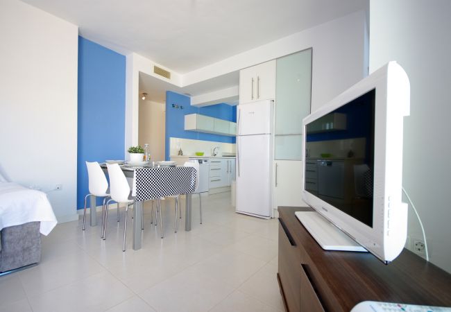 Apartamento en Tarifa - 92 - Apartamento Namasté Apartamento en Tarifa - 92 - Apartamento Namasté