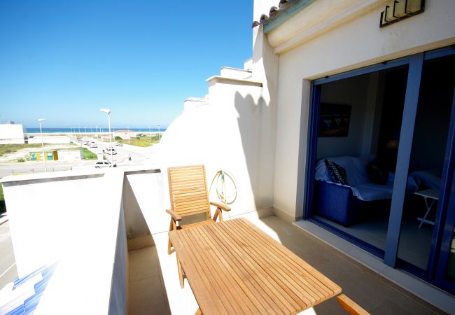 Apartamento en Tarifa - 92 - Apartamento Namasté Apartamento en Tarifa - 92 - Apartamento Namasté