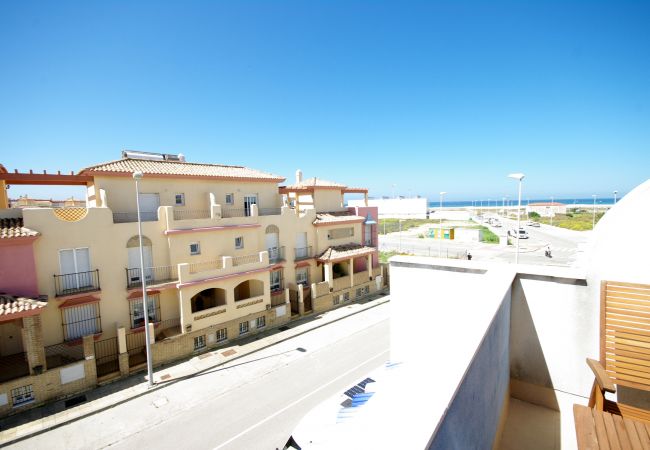 Apartamento en Tarifa - 92 - Apartamento Namasté Apartamento en Tarifa - 92 - Apartamento Namasté