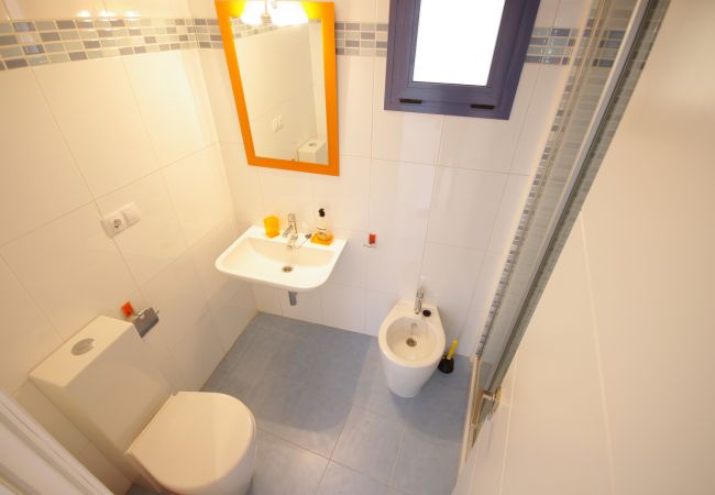 Apartamento en Tarifa - 92 - Apartamento Namasté Apartamento en Tarifa - 92 - Apartamento Namasté
