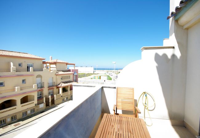 Apartamento en Tarifa - 92 - Apartamento Namasté Apartamento en Tarifa - 92 - Apartamento Namasté