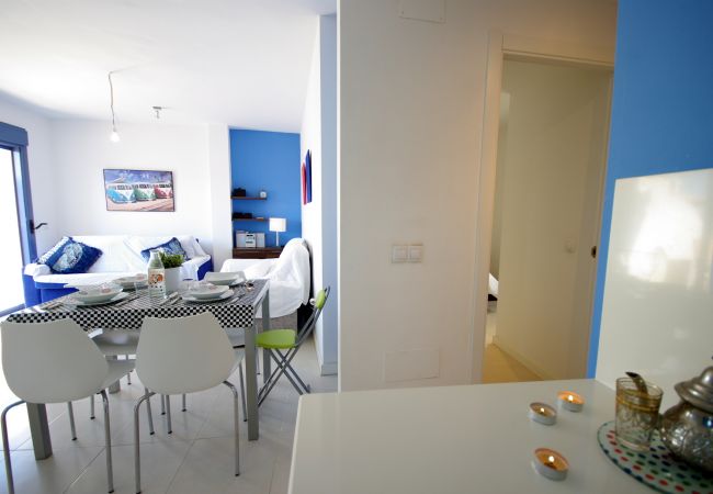 Apartamento en Tarifa - 92 - Apartamento Namasté Apartamento en Tarifa - 92 - Apartamento Namasté