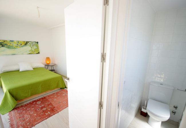 Apartamento en Tarifa - 92 - Apartamento Namasté Apartamento en Tarifa - 92 - Apartamento Namasté