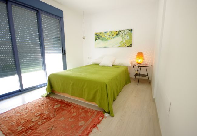 Apartamento en Tarifa - 92 - Apartamento Namasté Apartamento en Tarifa - 92 - Apartamento Namasté