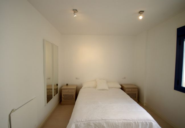Apartamento en Tarifa - 92 - Apartamento Namasté Apartamento en Tarifa - 92 - Apartamento Namasté