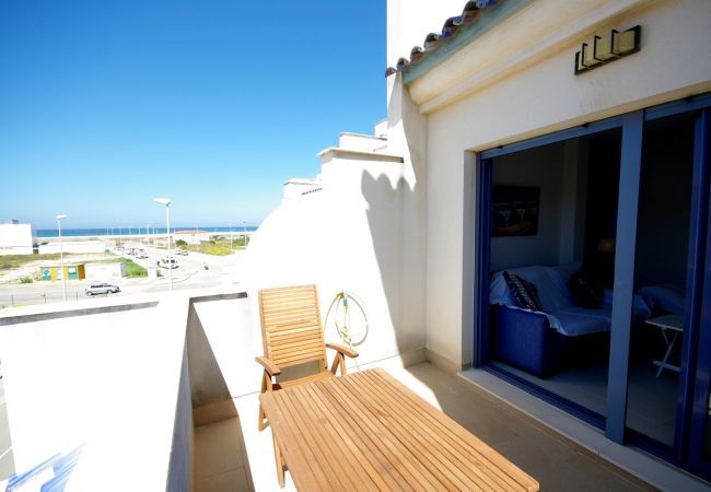 Apartamento en Tarifa - 92 - Apartamento Namasté Apartamento en Tarifa - 92 - Apartamento Namasté