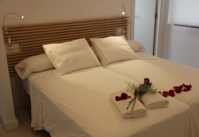 Apartamento en Tarifa - 62 - Apartamento Starfish Apartamento en Tarifa - 62 - Apartamento Starfish