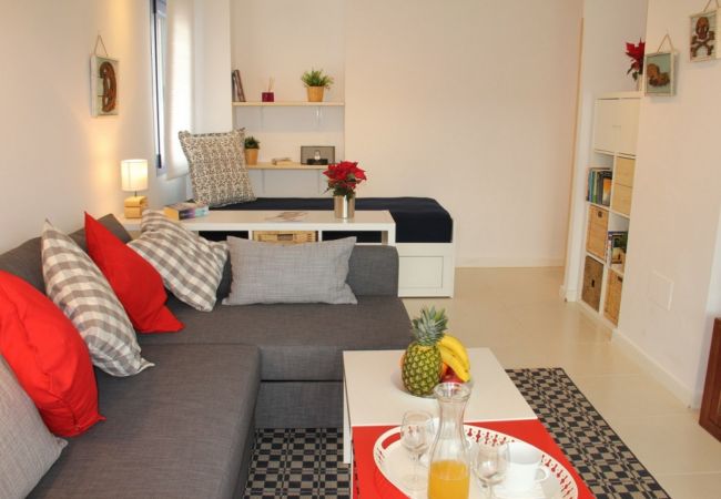 Apartamento en Tarifa - 62 - Apartamento Starfish Apartamento en Tarifa - 62 - Apartamento Starfish