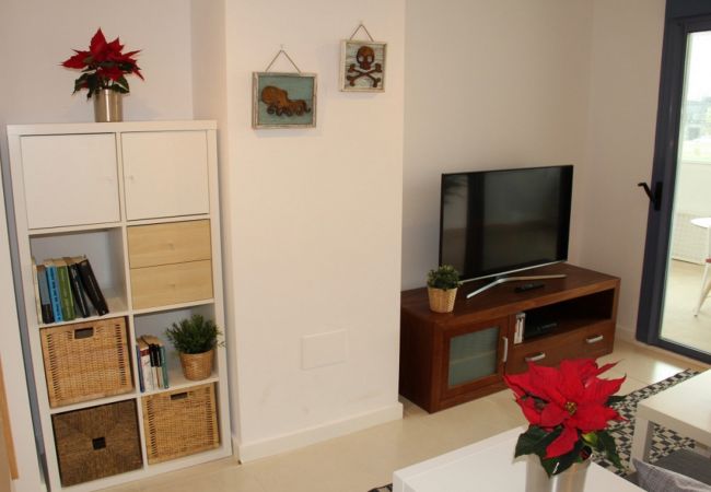 Apartamento en Tarifa - 62 - Apartamento Starfish Apartamento en Tarifa - 62 - Apartamento Starfish