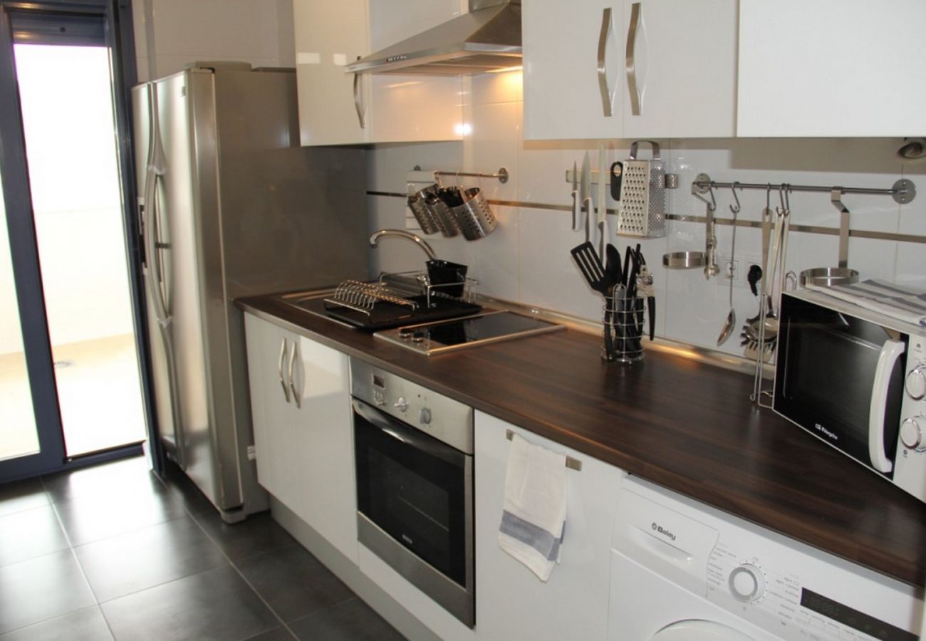 Apartamento en Tarifa - 62 - Apartamento Starfish Apartamento en Tarifa - 62 - Apartamento Starfish