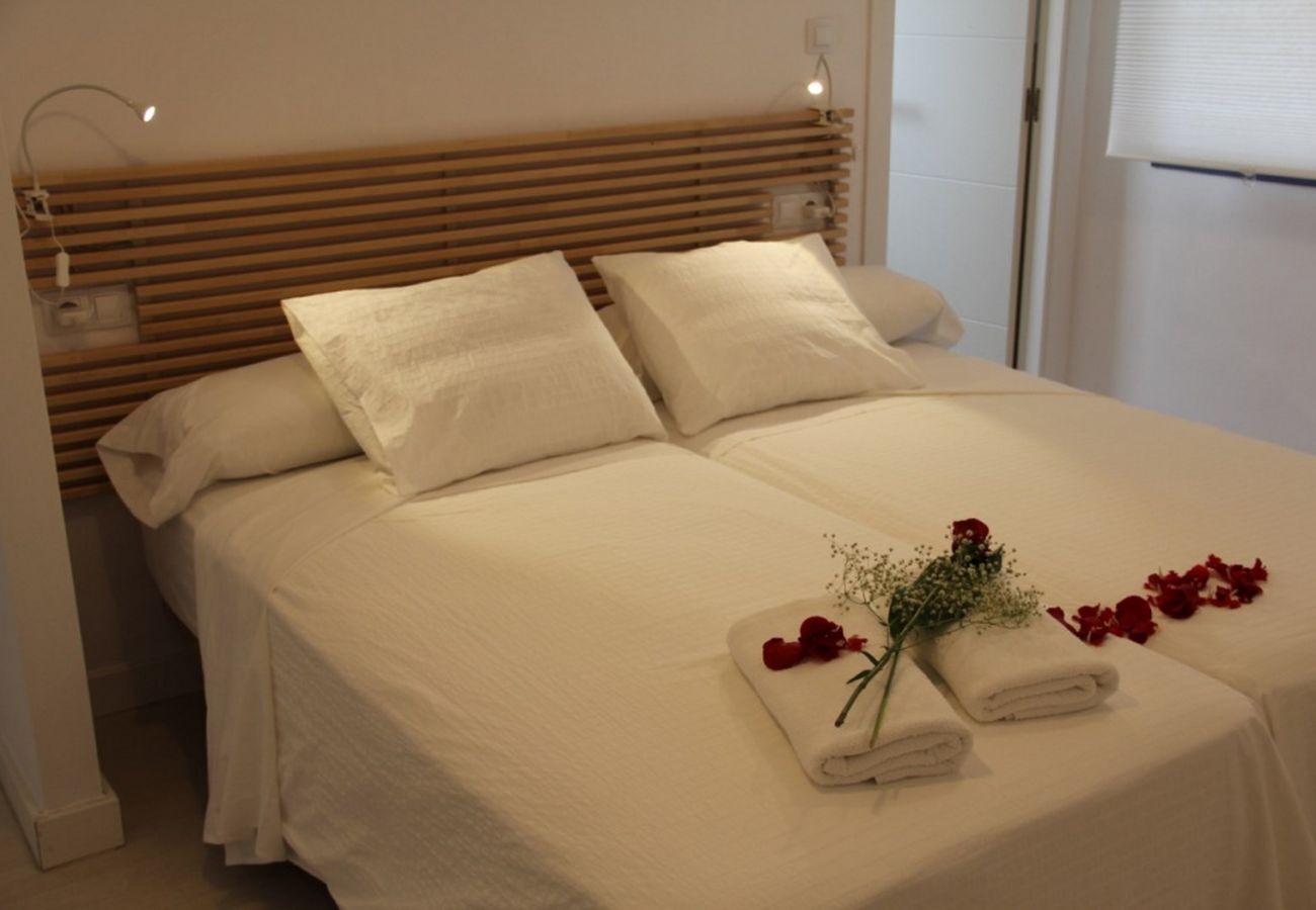 Apartamento en Tarifa - 62 - Apartamento Starfish Apartamento en Tarifa - 62 - Apartamento Starfish