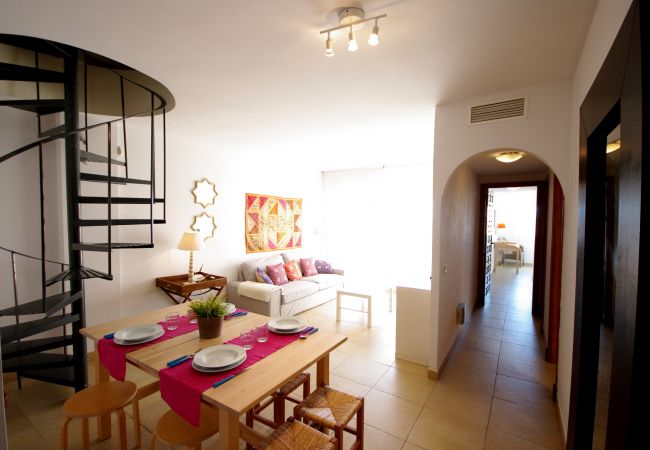 Apartamento en Tarifa - 65 - Ático Carpe Diem