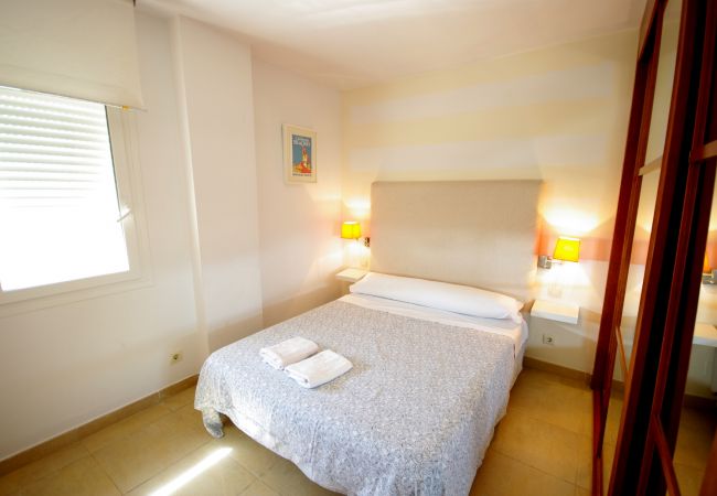 Apartamento en Tarifa - 65 - Ático Carpe Diem Apartamento en Tarifa - 65 - Ático Carpe Diem