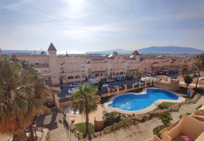 Apartamento en Tarifa - 65 - Ático Carpe Diem Apartamento en Tarifa - 65 - Ático Carpe Diem