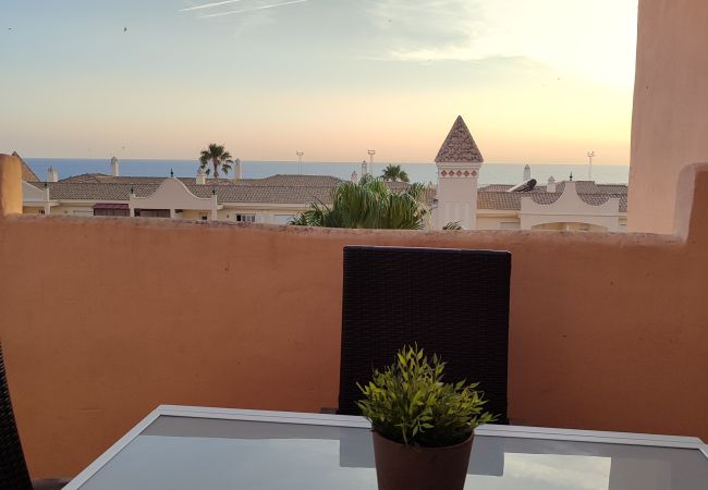 Apartamento en Tarifa - 65 - Ático Carpe Diem Apartamento en Tarifa - 65 - Ático Carpe Diem
