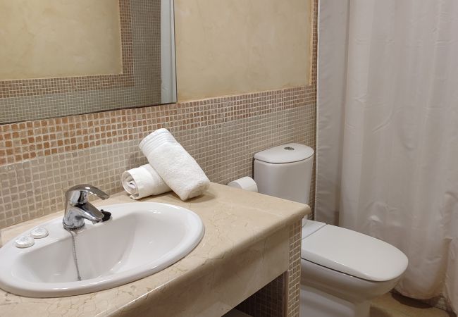 Apartamento en Tarifa - 65 - Ático Carpe Diem Apartamento en Tarifa - 65 - Ático Carpe Diem