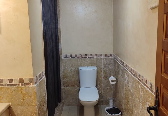 Apartamento en Tarifa - 65 - Ático Carpe Diem Apartamento en Tarifa - 65 - Ático Carpe Diem