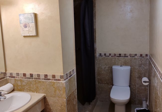 Apartamento en Tarifa - 65 - Ático Carpe Diem Apartamento en Tarifa - 65 - Ático Carpe Diem