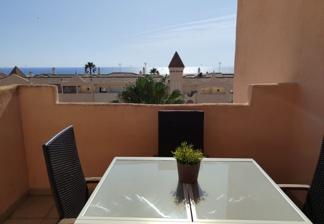 Apartamento en Tarifa - 65 - Ático Carpe Diem Apartamento en Tarifa - 65 - Ático Carpe Diem