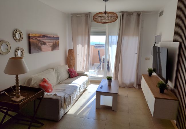 Apartamento en Tarifa - 65 - Ático Carpe Diem Apartamento en Tarifa - 65 - Ático Carpe Diem