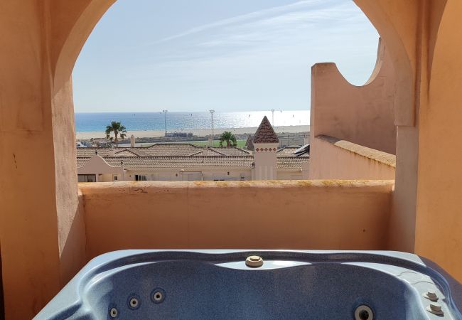 Apartamento en Tarifa - 65 - Ático Carpe Diem Apartamento en Tarifa - 65 - Ático Carpe Diem