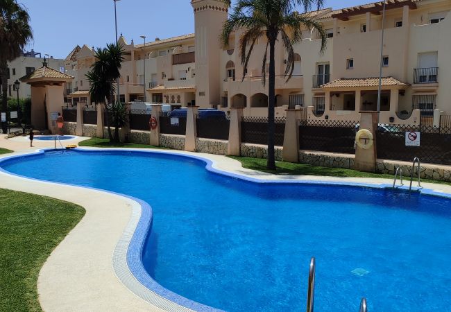 Apartamento en Tarifa - 65 - Ático Carpe Diem Apartamento en Tarifa - 65 - Ático Carpe Diem