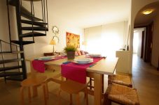 Apartamento en Tarifa - 65 - Ático Carpe Diem