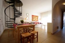 Apartamento en Tarifa - 65 - Ático Carpe Diem