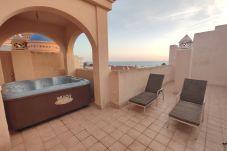 Apartamento en Tarifa - 65 - Ático Carpe Diem