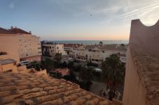 Apartamento en Tarifa - 65 - Ático Carpe Diem