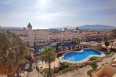 Apartamento en Tarifa - 65 - Ático Carpe Diem