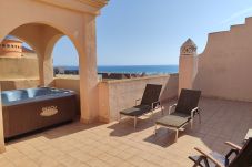 Apartamento en Tarifa - 65 - Ático Carpe Diem