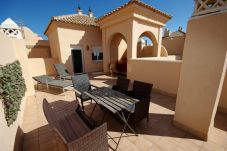 Apartamento en Tarifa - 65 - Ático Carpe Diem